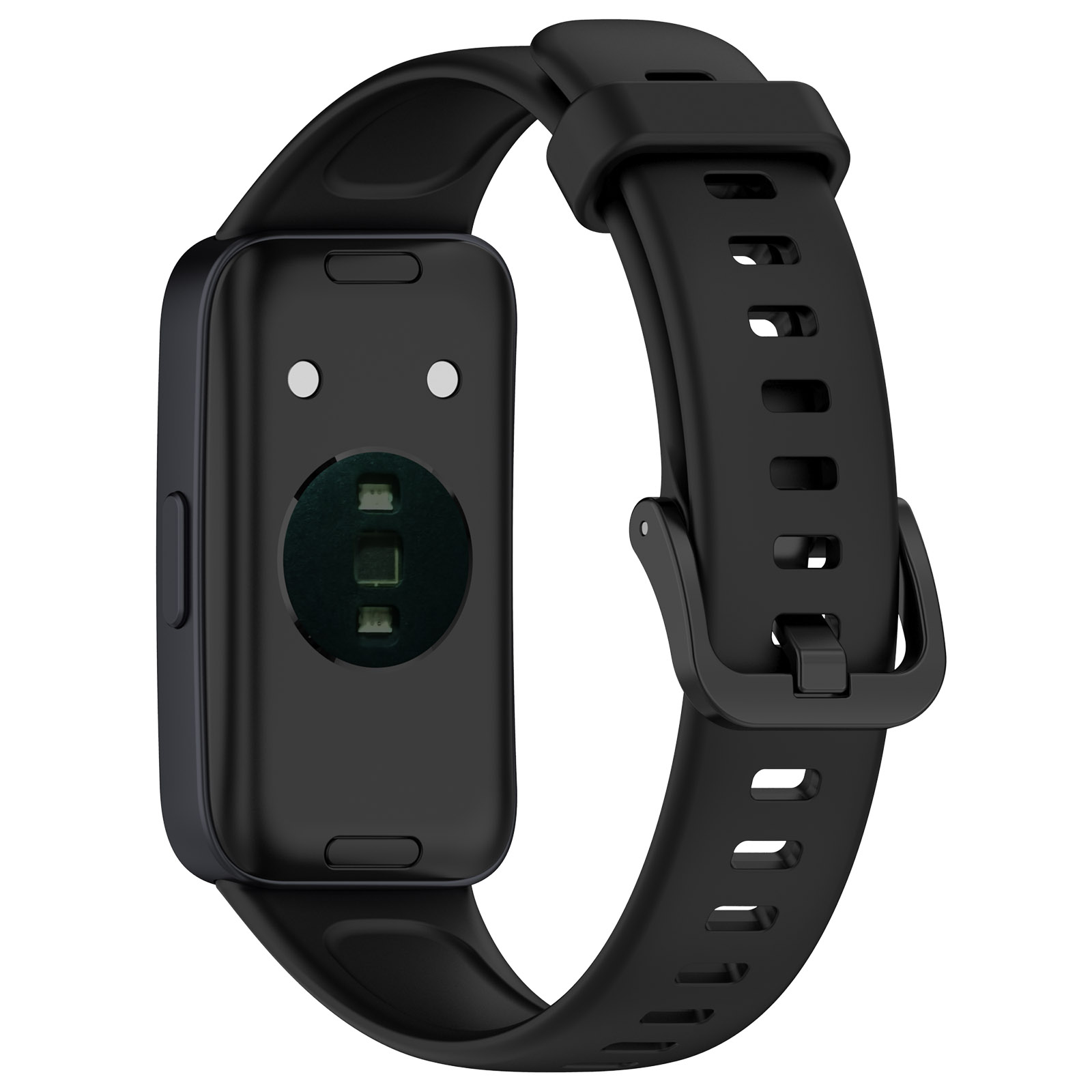 Silicone Strap For Huawei Band 8 Strap Accessories SmartWatch Replacement watchband Wristband correa bracelet for Huawei Band 8