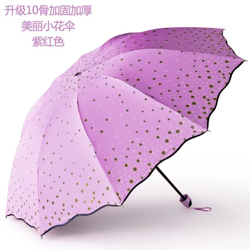 Outdoor dames paraplu winddicht winddichte reisparaplu draagbare reisparaplu huishoudelijke paraplu  jj60ys: O