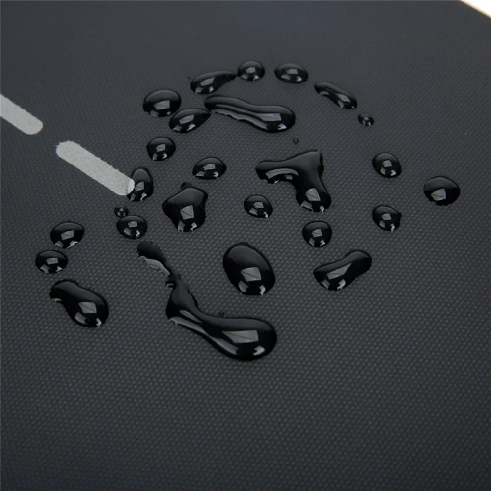 Men's Waterproof Ultra Lightweight Laptop Backpack 15.6 Inch Anti-Theft Travel Daypack for Work Commute Gym Business Durable Bag