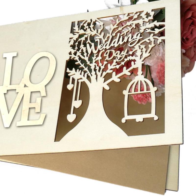 Libros de invitados de boda, cuaderno de madera con corazón hueco, nombre Tablero de muestra manualidad para , letrero para invitados de boda, libros, accesorios: Default Title
