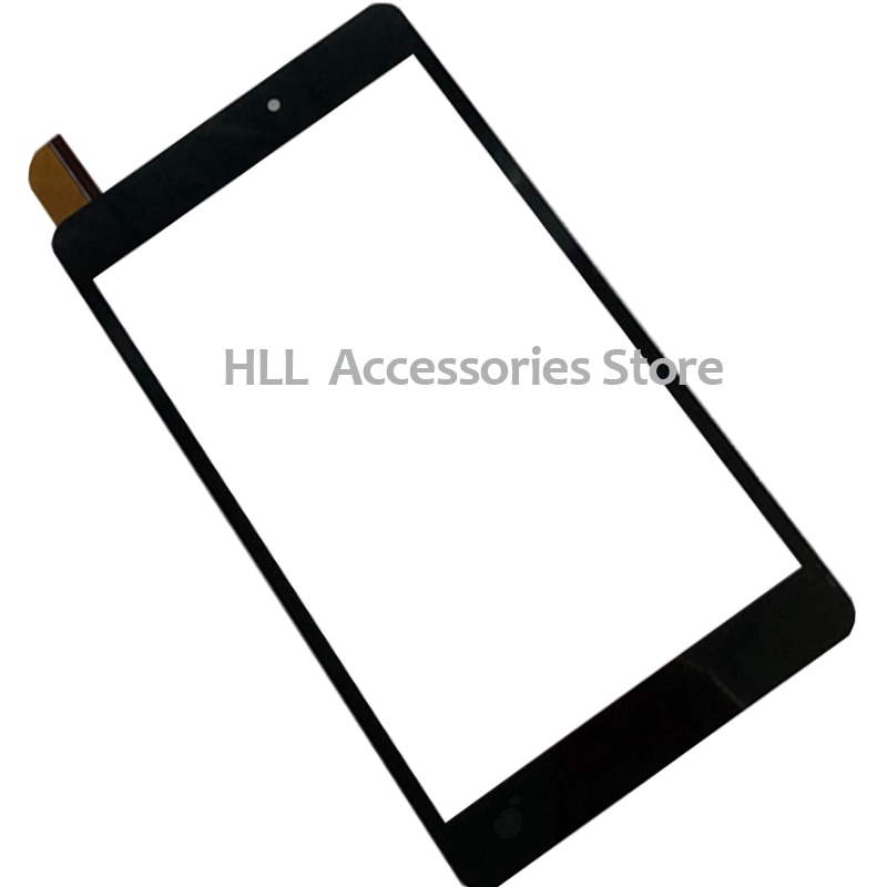 For ALLDOCUBE CUBE M8 T801 80B44B00-V03 8 inch tablet lcd display touch screen panel digitizer glass sensor 80B44800
