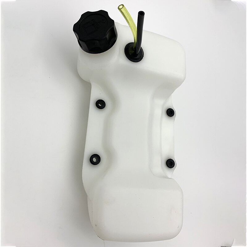 Fuel Tank Fit For CG430 CG520 430 520 40-5B 43CC 52CC 47CC Garden Trimmer Brush Cutter Strimmer Brushcutter Spare Parts