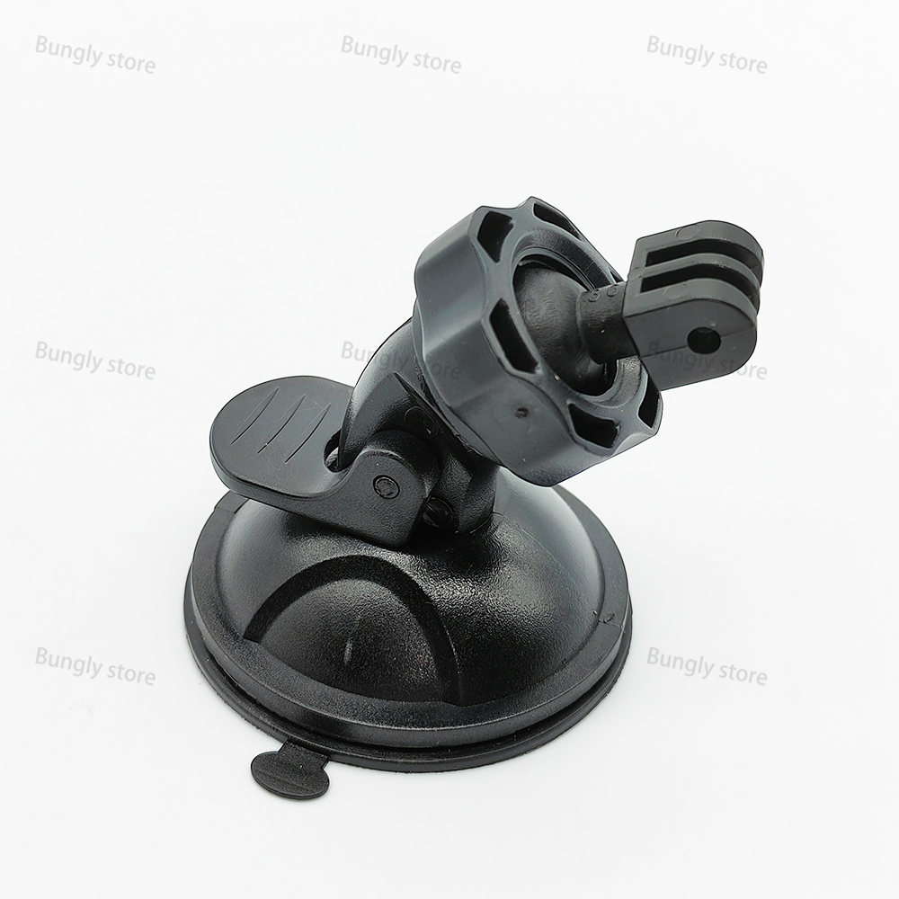 Auto Rijden Recorder Beugel Autohouder DVR Houder Sport DV Camera Mount Voor Xiaomi 70mai Auto-styling accessoires