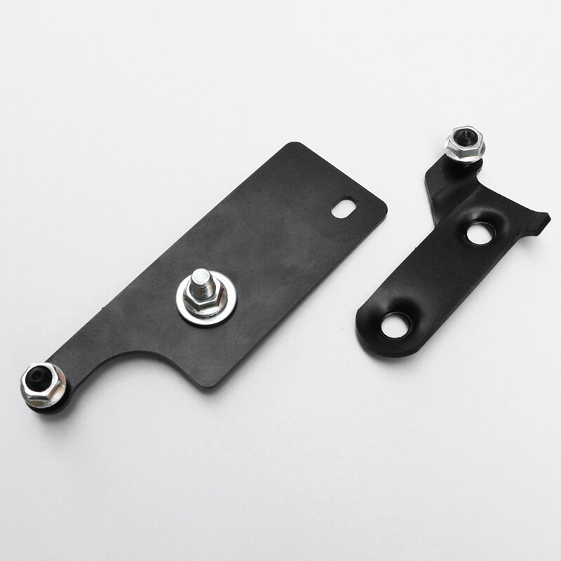 Amortisseur de chocs à gaz pour Toyota Hilux GUN125 Revo – , Support de tige de levage pour hayon arrière