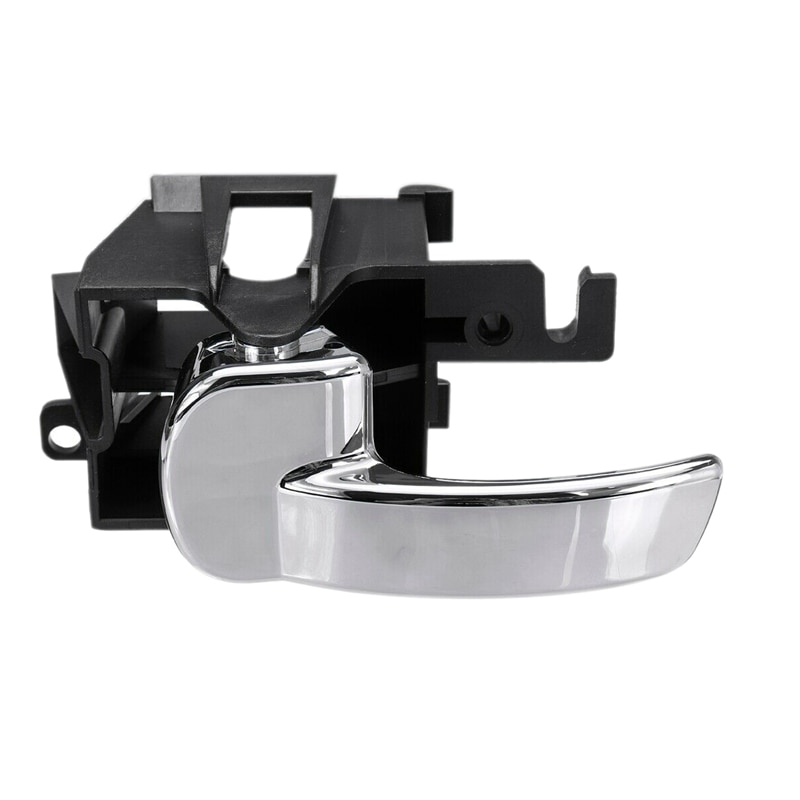 Poignée de porte intérieure gauche LHS pour Nissan Navara D40 Ute Pathfinder R51