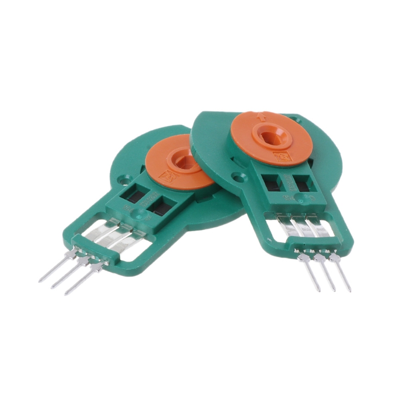 Sensor de resistencia de aire acondicionado automotriz FP01-WDK02 elementos de transductor