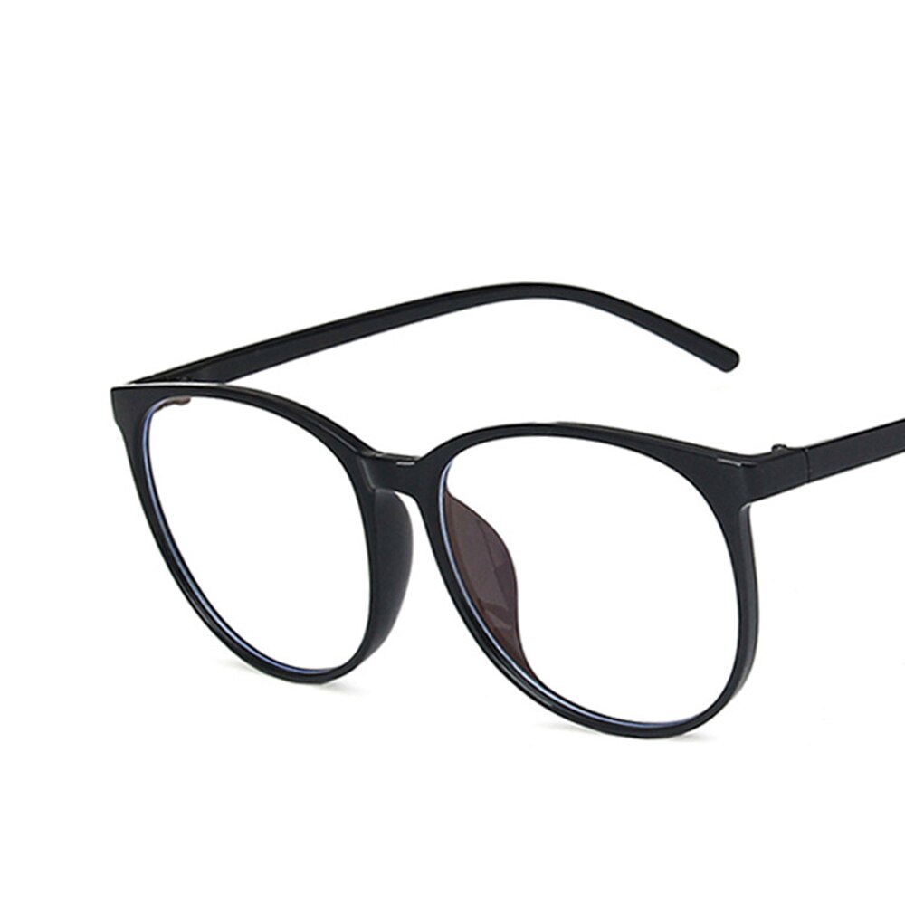 Eye Class Computer Transparent Computer Glasses Frame Women Men Anti ... – Vicedeal