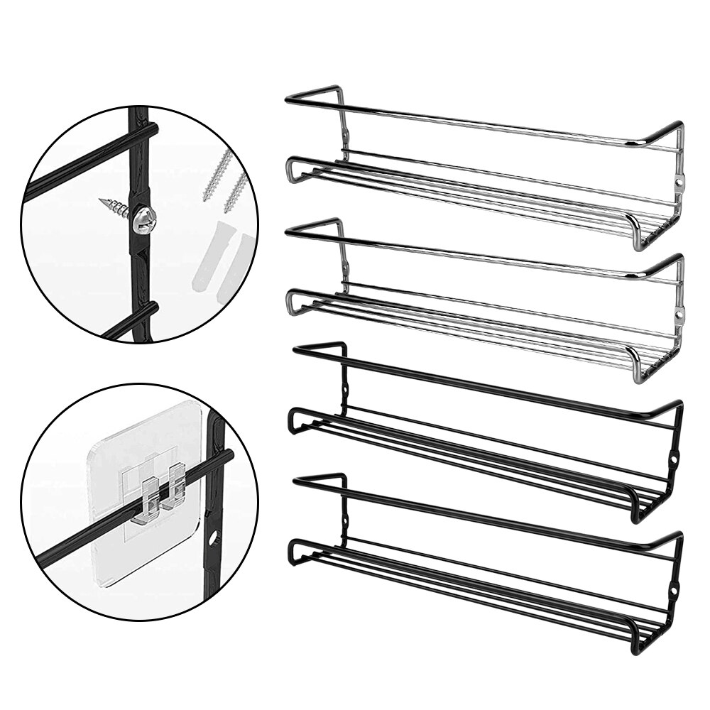 Keuken Organizer Voor Thuis Restaurant 2 Stuks Met... – Grandado