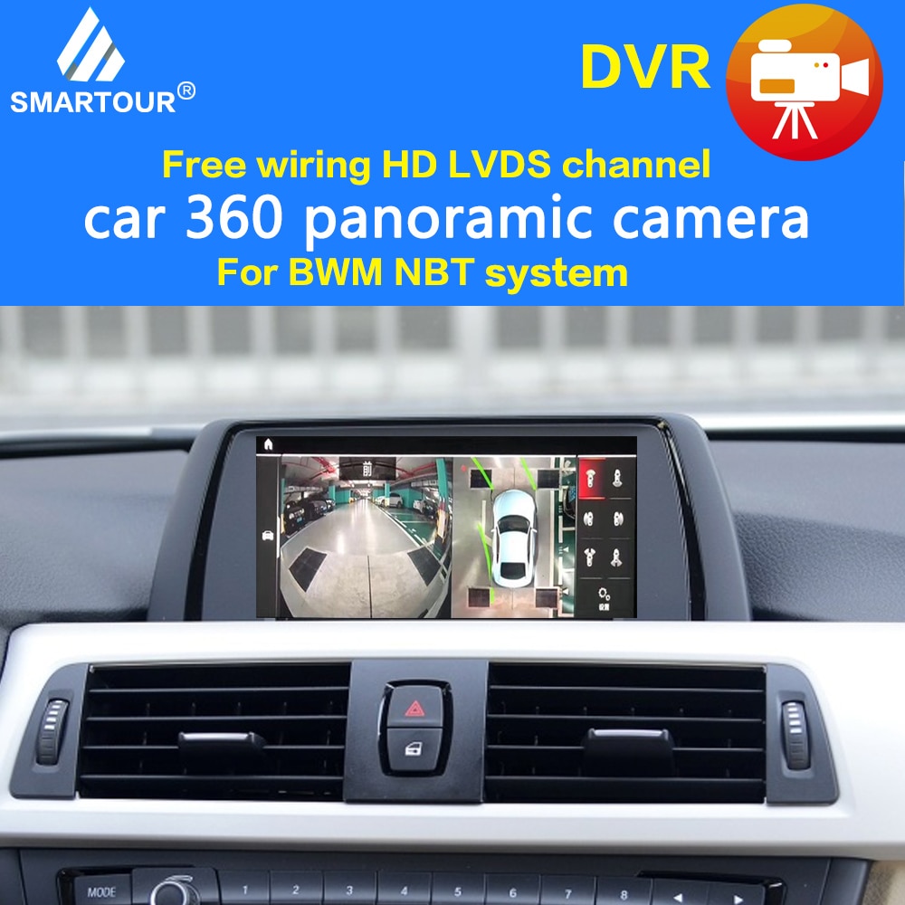 Car Reversing Rear View Camera For Bmw 3/5 Series X5 X1 X6 E39 E46 E53 E82 E88 E84 E90 E91 E92 E93 E60 E61 E70 E71 E72