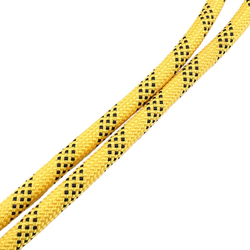 12mm Climbing Rope Outdoor Safety Rope Tree Wall Climbing Equipment Rock Climbing Equipment