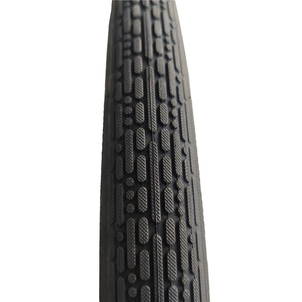 700C*40C Tire With Tube Fixed Gear Bike Tire Bike Accessories Parts Repair Bike Restoration