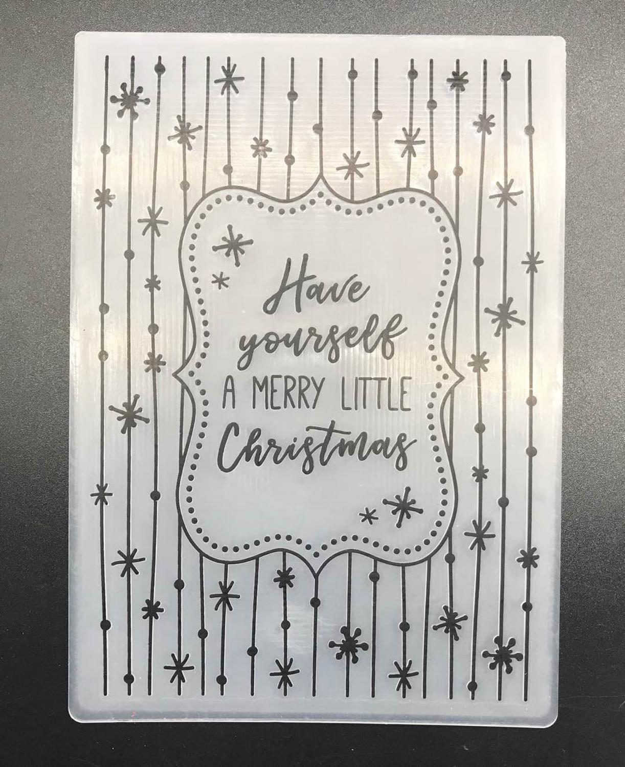 Glim/Duck/Christmas Embossing Folders For Scrapbooking Paper Craft Template Molds Photo Album Carft Supplies Card Making: xuehua