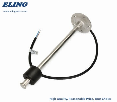 Kraftstoffstandsanzeige 52mm 12V - Tankuhr Für Boot, Yacht, Auto & Wohnmobil