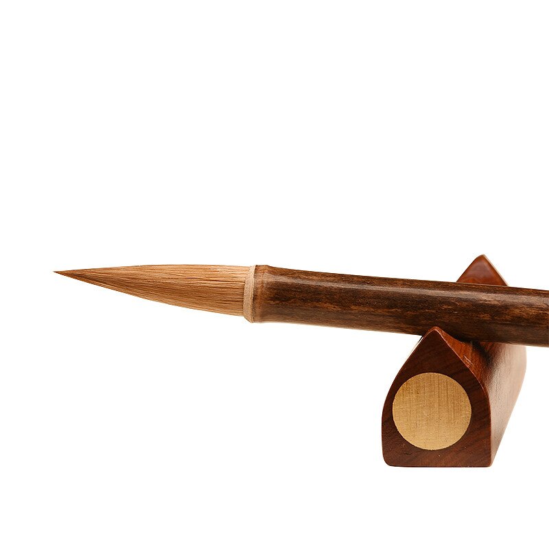 Calligraphy Painting Brush Pen Set Medium Regular Running Script Writing Calligraphie Brush Tinta China Landscape Painting Brush