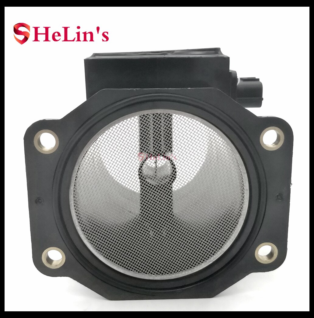 2268031U00 22680-31U00 22680-31U05 Mass Air Flow MAF Sensor For INFINITI I30 Q45 I II FY33 VQ30DE VH41DE VH45DE 3.0L 4.1L 4.5L