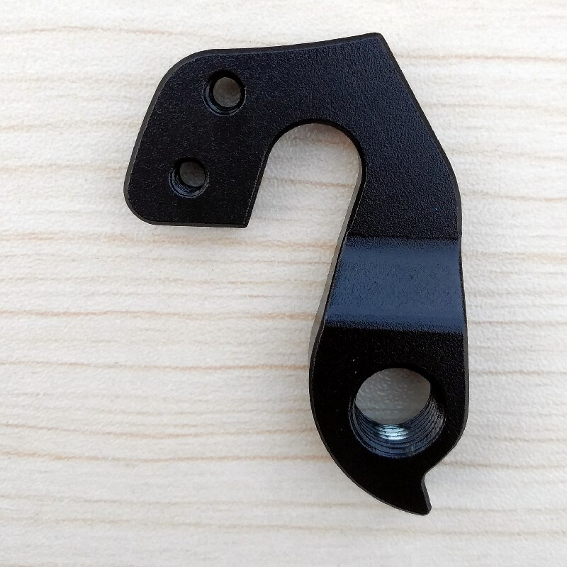 1 Pc Fiets Gear Derailleurhanger Voor Bh Aerolight Bh Quartz Bh Evo Bh Prisma Bh G6 Pro Rood mech Dropout Carbon Frame Fiets