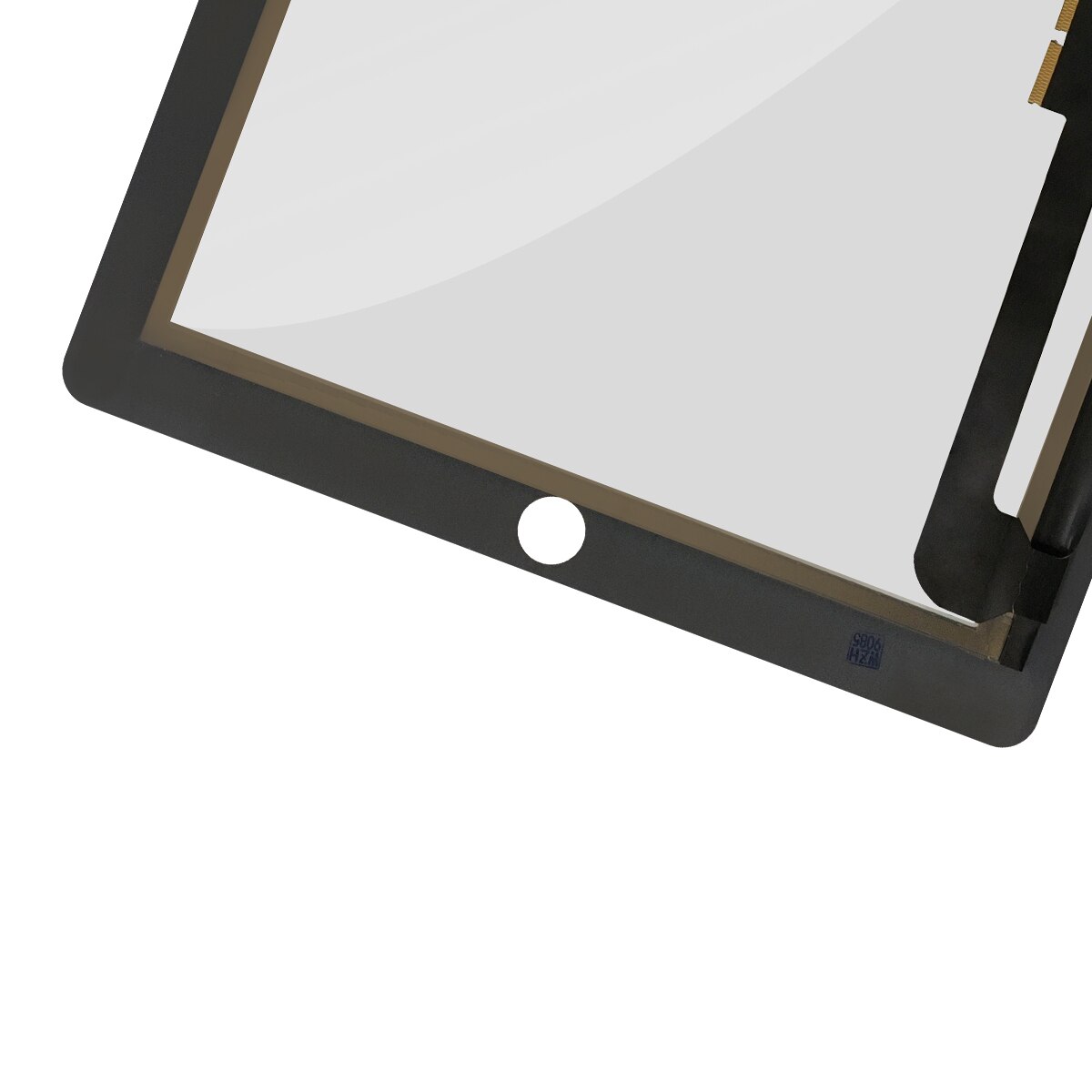 Touchscreen Ersatz Für iPad 3 4 iPad3 iPad4 A1403 A1416 A1430 A1458 A1459 A1460 berühren Äußehe Digitizer Sensor Glas Tafel