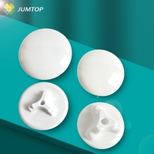 Piezas de repuesto para silla Dental, cubierta de filtro de Spittoon de cerámica, equipo de herramientas de odontología larga y corta, 1 ud.