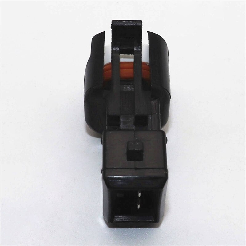 8Stck Kraftstoff Injektor Stecker Adapter LS1 EV1 zu EV6 EV14 USCAR LS2 LS3 LSX LT1