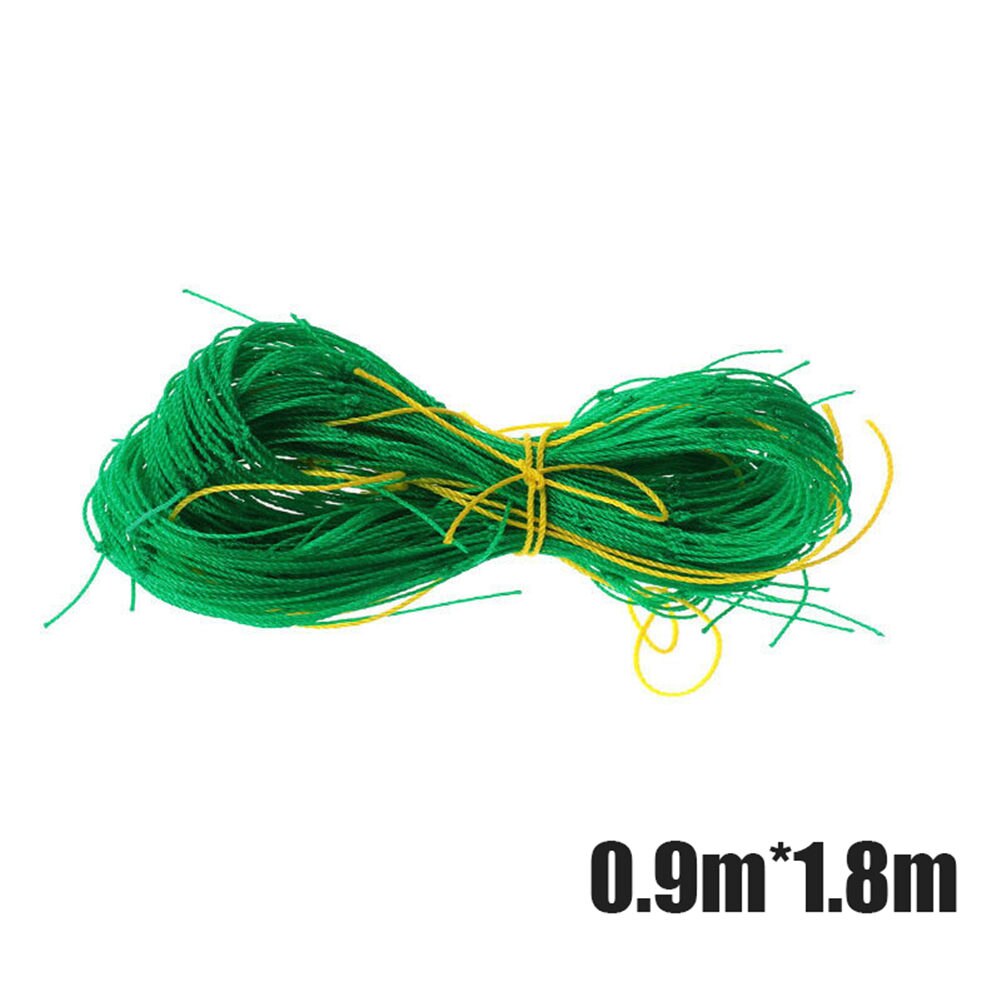 Plant Trellis Netting Plant Support for Climbing Plants Garden Vines Trellis Net MU8669