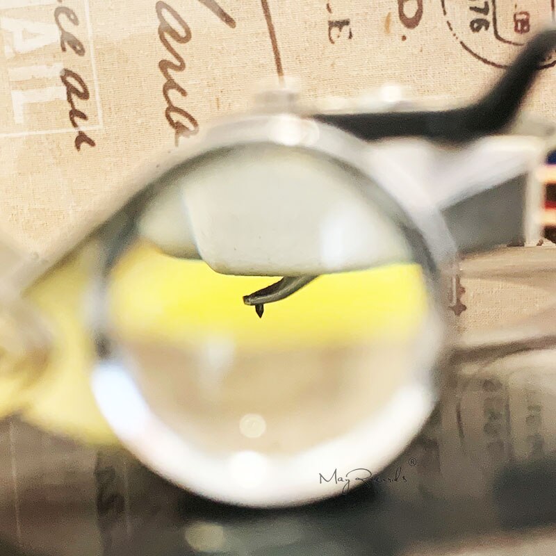 Nadelpflege-set, antistatisches plattenspieler-tonabnehmer-set, nadelreiniger-gel mit lupe