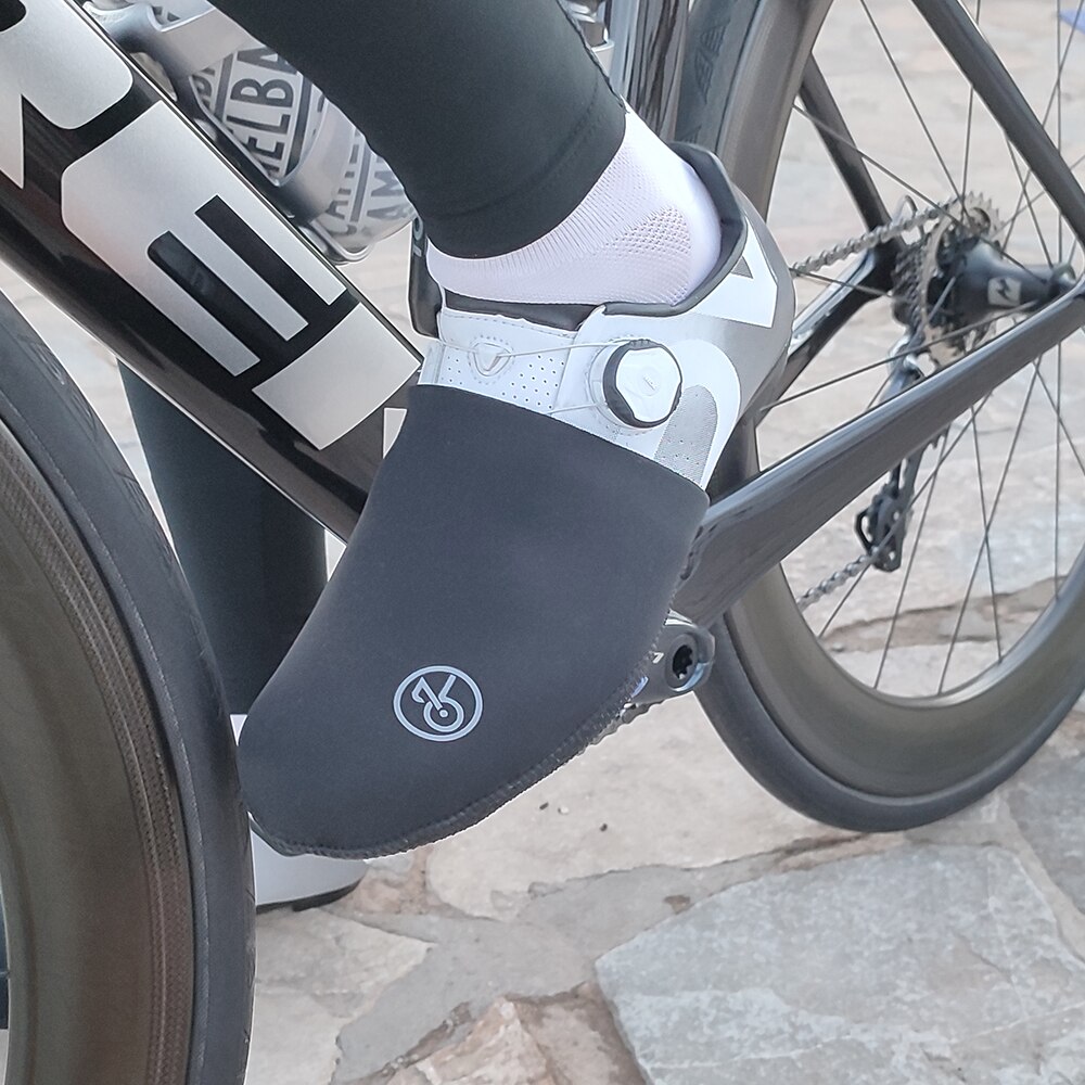 YKYKBIKE-cubiertas para zapatos de bicicleta, – Grandado