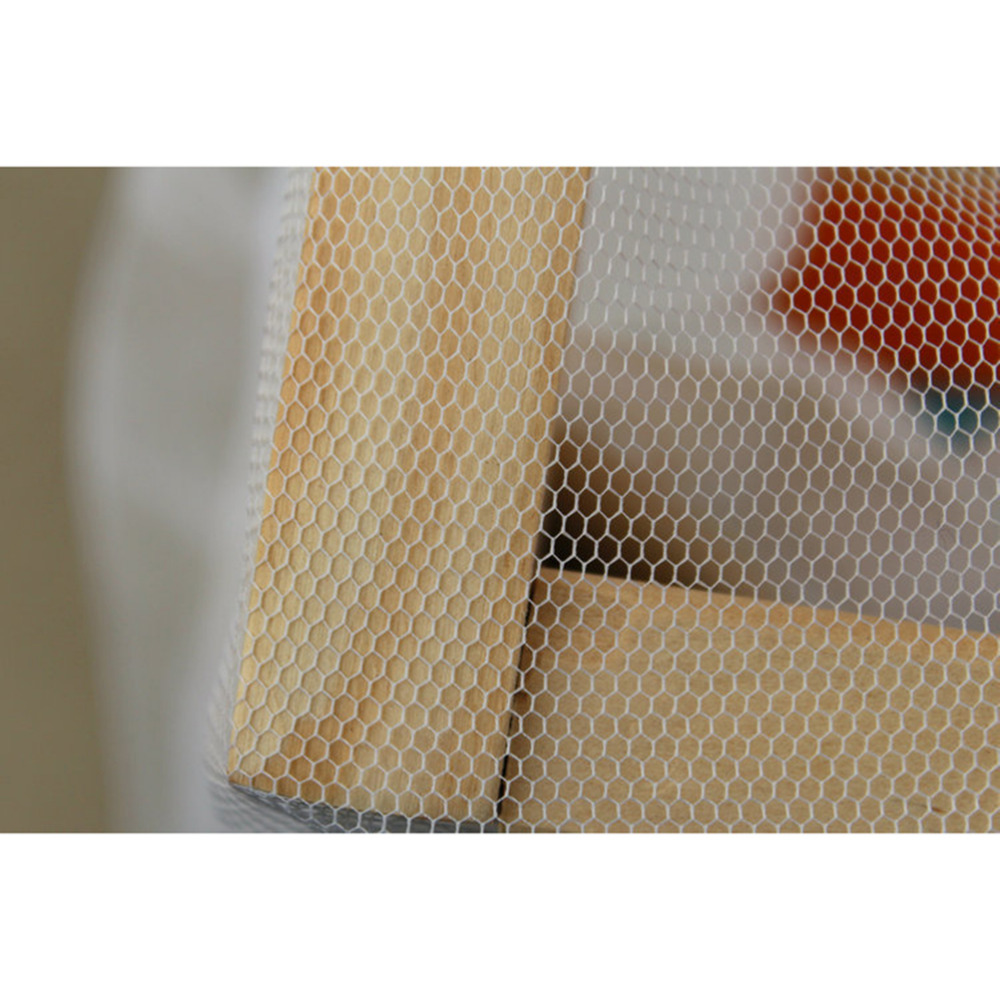 Babywieg bed mesh klamboes opvouwbare zomer baby boogvormige klamboes draagbare wieg netten voor baby's baby wieg