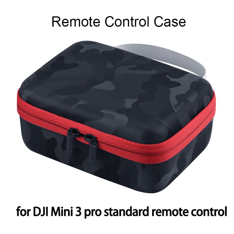HPRC 2300 case for DJI MIni 5 Pro (Fly More Combo