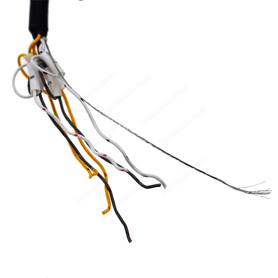 JZSP-CVH03-01-E JZSP-CVH03-02-E JZSP-CVH03-03-E Encoder Kabel Drive CN8 1M 2M 3M