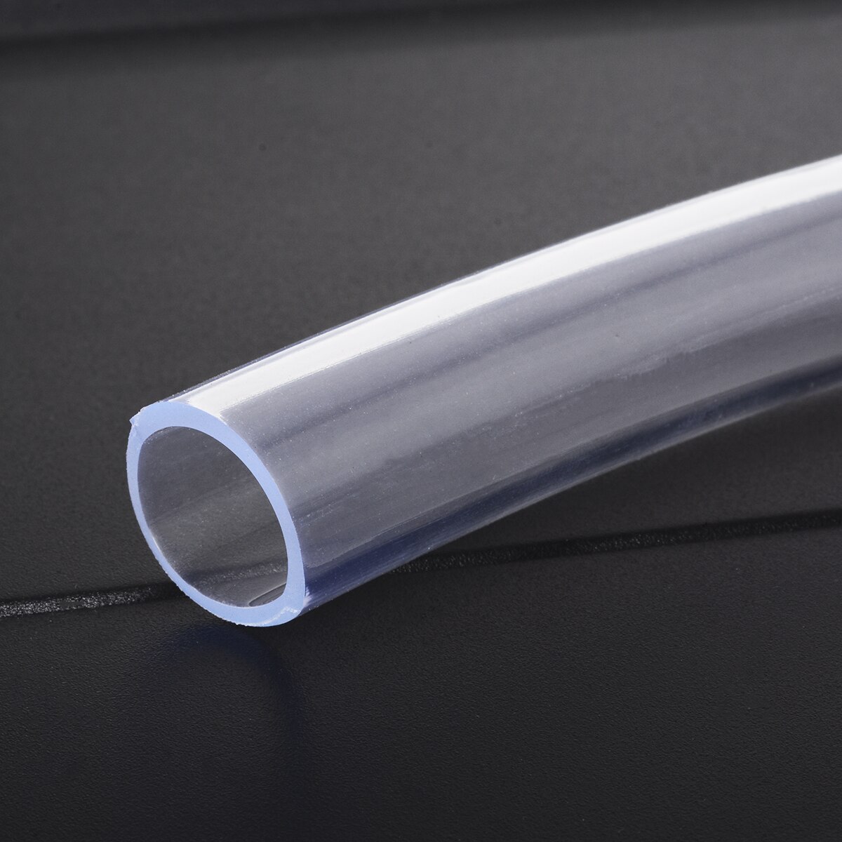 1pc Multi-purpose PVC Tube Siphon Pump For Oil Fuel Gasoline Water Transfer Pipe Siphon Safety Self Priming Hose