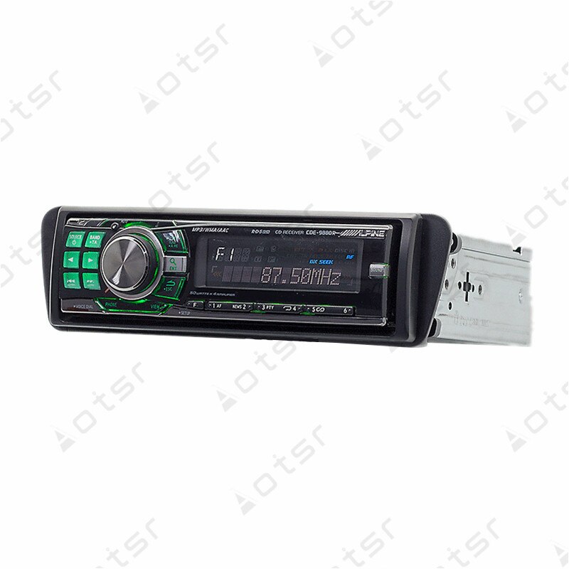 La Radio del coche de la Fascia estéreo Panel placa para CITROEN Xsara Picasso 1999, 2000, 2001, 2002, 2003, 2004, 2005, 2006, 2007 Frame Dash Kit