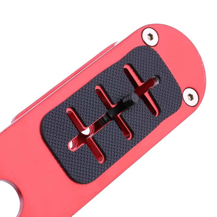 Estabilizador de Video de cámara de mano PRO estabilizador de Video Steadycam para cámara Digital videocámara DV para cámara DSLR /SLR