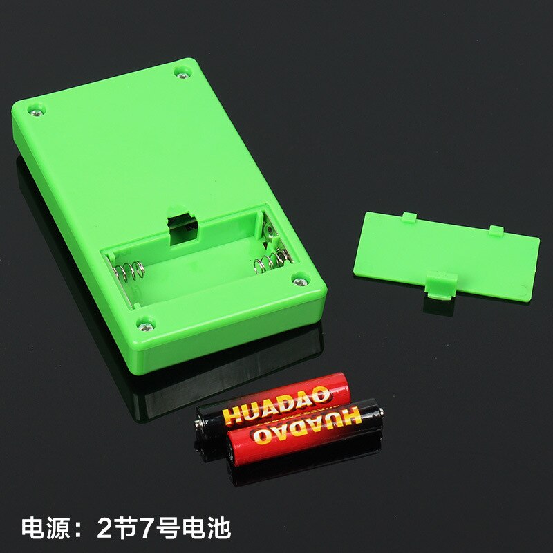 Optical bench physics optical experiment equipment small hole imaging experiment demonstration junior high school physics experi