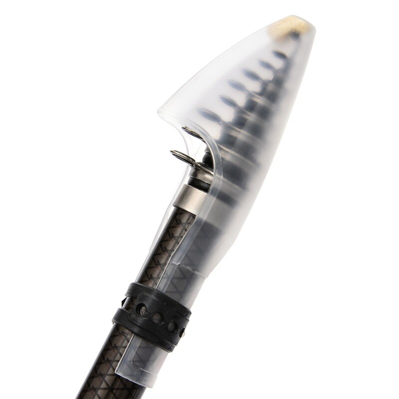 Carbon Telescopic Spinning Fishing Rod 1.8m - 3.6m M Power Rock Fishing Rod Carp Feeder Rod Surf Spinning Rods