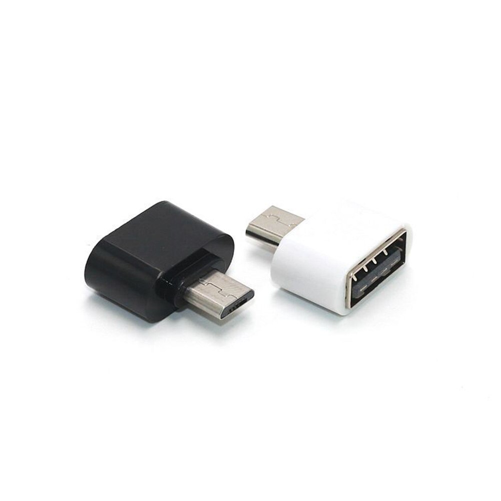 CY Adapter 10Gbps USB-C auf USB 3.0 Buchse OTG & TF Micro-SD Kartenleser für Laptop Tablet Telefon