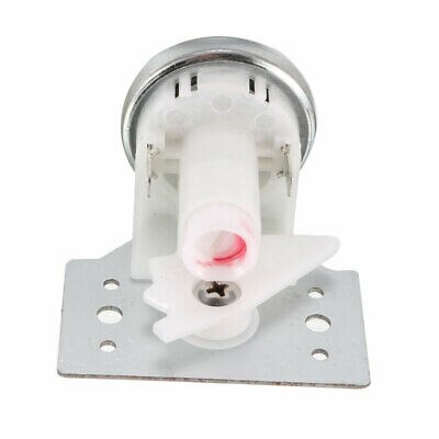 2-Terminals Water Level Sensor Pressure Switch for Washing Machine Washer