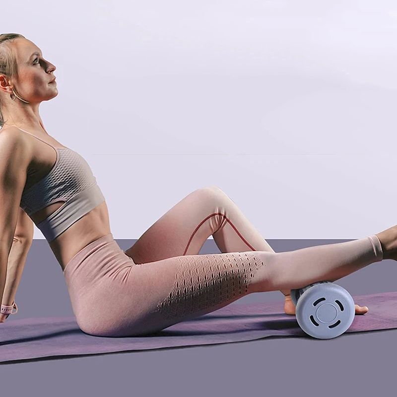 Voetmassage Roller Hielspoor Egel Bal Fasciitis Plantaris Massager Verlichten Pijnlijke Spieren Nek Schouder Arm Lichaam Trigger Punt