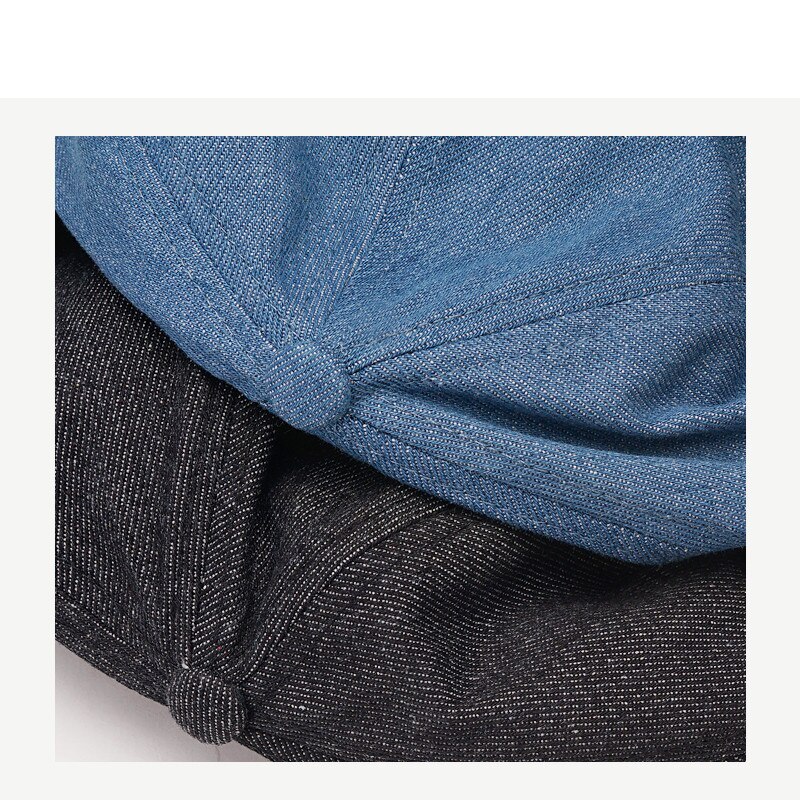 Retro wash tegneserie uden skygge kasket kasket hat justerbar udlejer åndbar hue hat sømand kasket vintage hip hop mænd kasketter hat