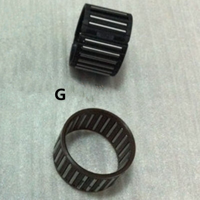 Para Geely CK, CK1, CK2, CK3, rodamiento de caja de cambios de coche