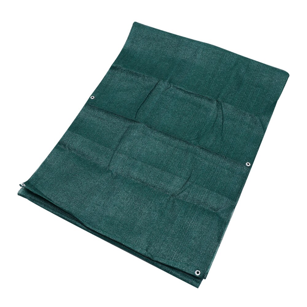 1Pc Hek Mesh Privacy Screen Cover Privacy Bescherming Doek Voor Balkon