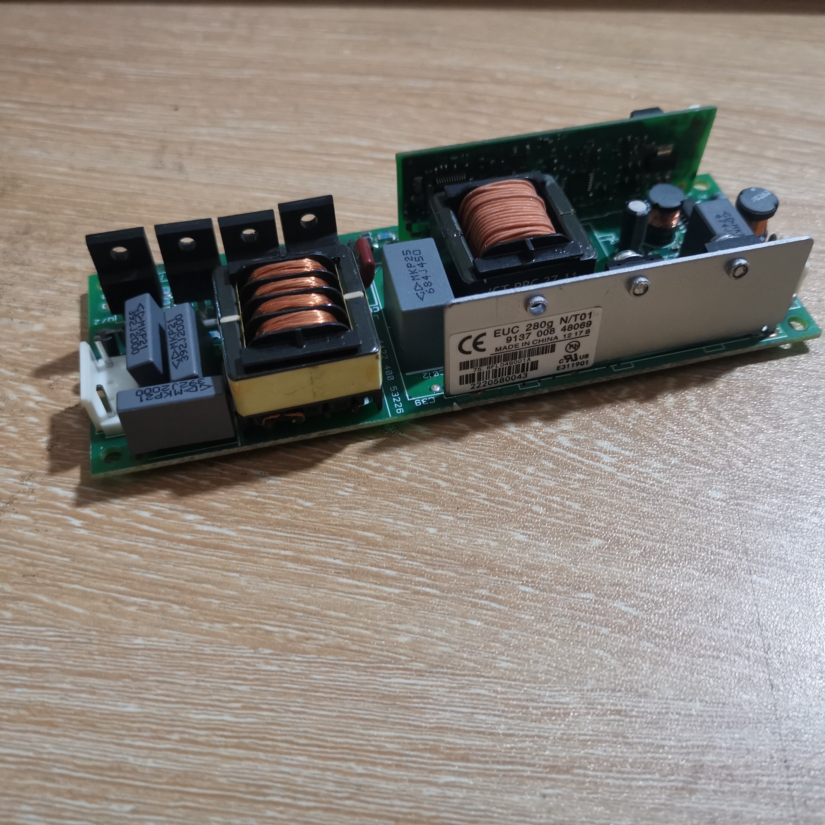 10R 280W Ballast Sharpy Beam/Moving Head Spot Light 10R ballast MSD Platinum Stage Light Stage: 10R   BALLAST4