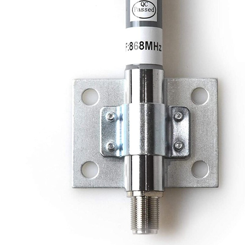 868Mhz Abgestimmt HNT Antenne, nasser Für Raue Umgebungen, Für Lora, Amateur Radio, und Luftfahrt-4,5 Dbi