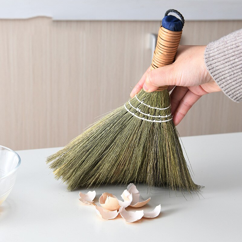 62cm Wood Sweeper Floor Cleaner Brush Sweeping Magic Broom and Dustpan Dust Remover Grabber Household Cleaning Tools