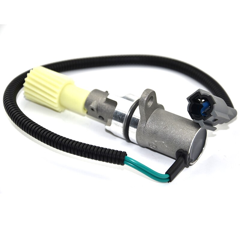 Auto Speedometer Sensor For NISSAN D21 D22 YD25 Pathfinder Pickup Frontier 2.4L 3.0L 3.3L 19 Gear 2501074P01 SU4647