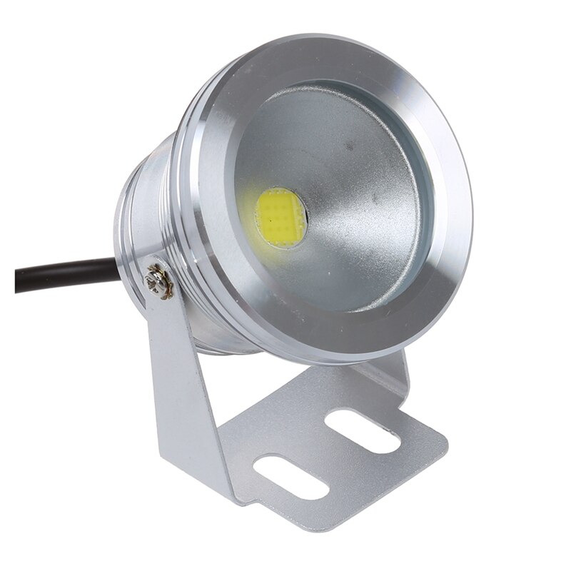 High Power Waterproof White LED 8W Flood Light Outdoor