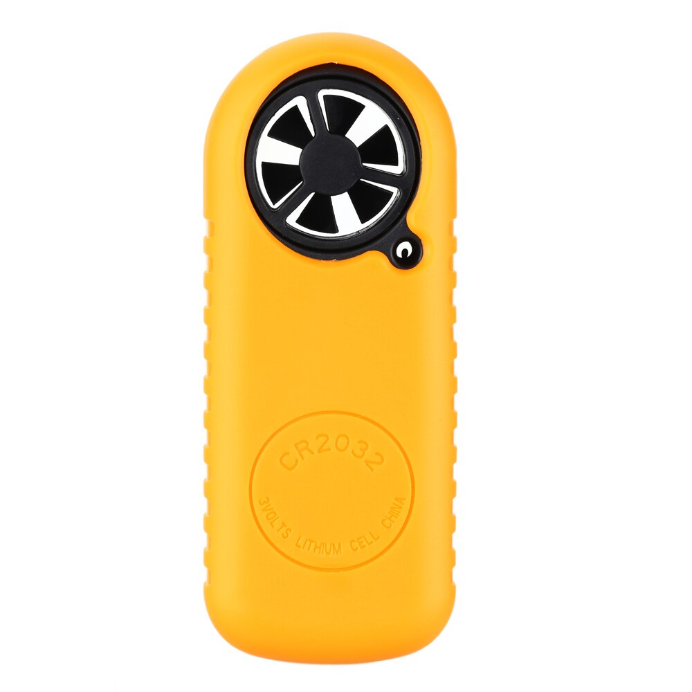 Handheld Anemometer Digital tachometer Electronic Portable Wind Meter Speed Meter Air Volume Measure anemometro with Backlight