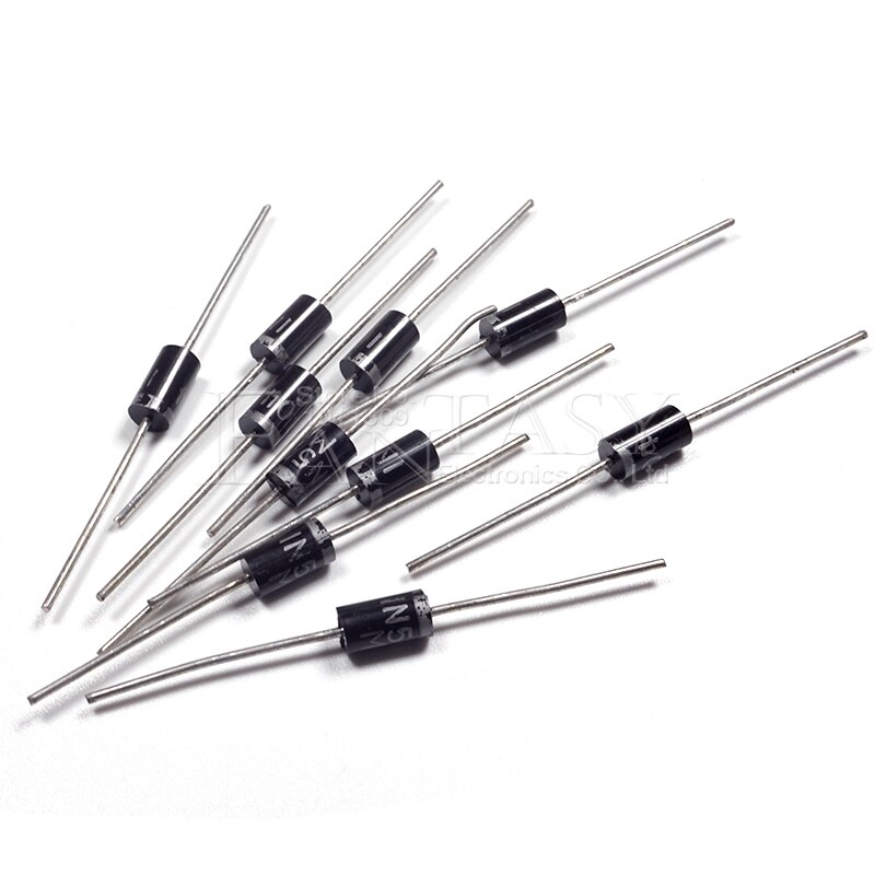 20pcs Rectifier Diode IN5404 3A 400V DO-27 1N5404
