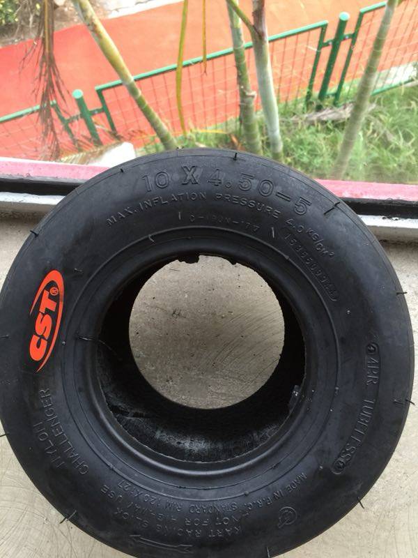 5 cal gokarty opona bezdętkowa opona CST 10x4.50-5 11x7.10-5 11x6.00-5 10x3.60-5