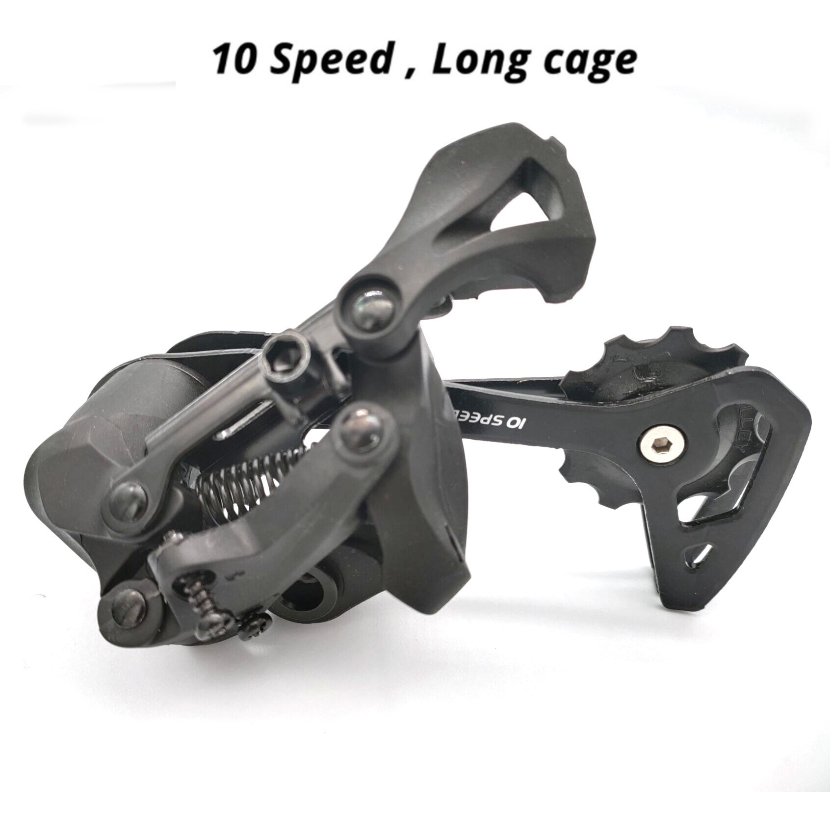 LTWOO A7 3X10 30 Speed Derailleurs Groupset 10s Shift Lever Front Derailleur 10 Speed Rear Switchs for ShimanoSram: Rear  Derailleur