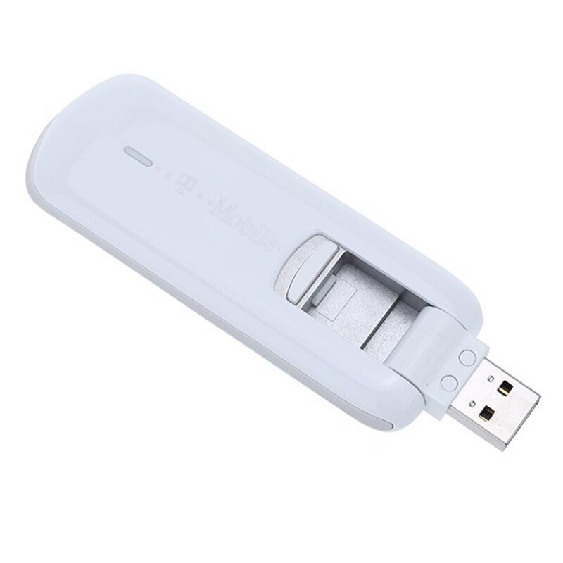 Unlocked Huawei E3276s-150 150Mbps 4G LTE USB Modem WCDMA Dongle Mobile Broadband Data Card +2pcs antenna